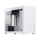 Obudowa do komputera Jonsbo D30 Aluminium White